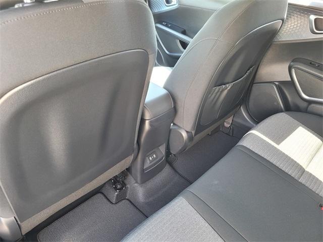 used 2025 Kia Soul car, priced at $26,129