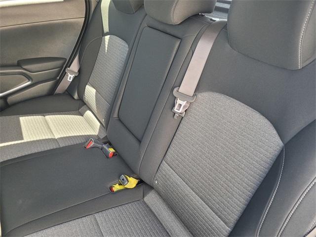used 2025 Kia Soul car, priced at $26,129