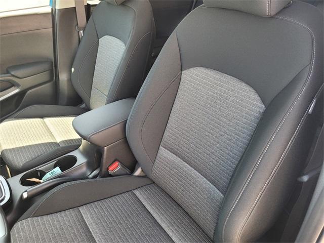 used 2025 Kia Soul car, priced at $26,129