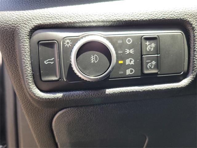 used 2022 Ford Explorer car, priced at $30,000