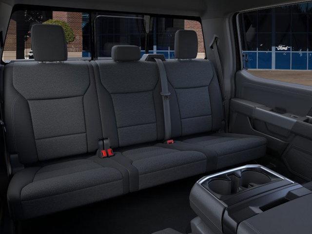 new 2025 Ford F-150 car, priced at $65,590