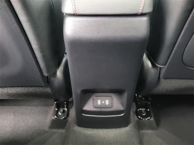 used 2023 Kia Soul car, priced at $21,986