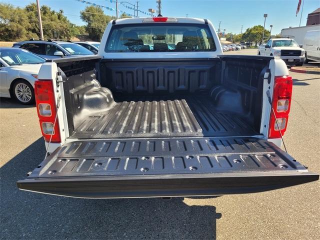 used 2022 Ford Ranger car, priced at $29,424