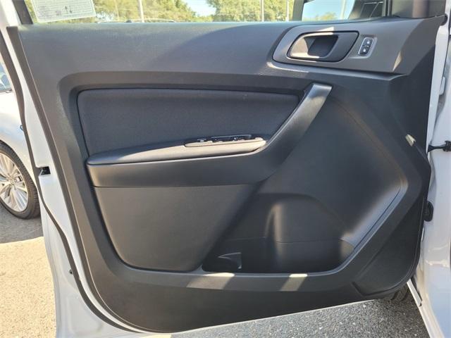 used 2022 Ford Ranger car, priced at $29,424