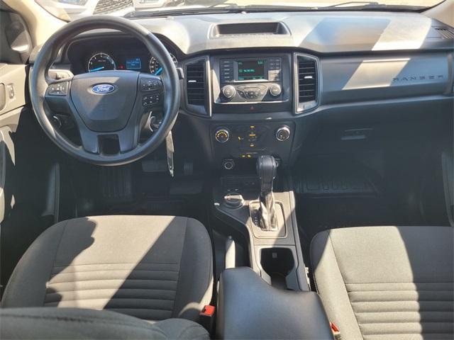 used 2022 Ford Ranger car, priced at $29,424