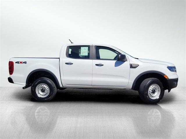 used 2022 Ford Ranger car, priced at $29,424
