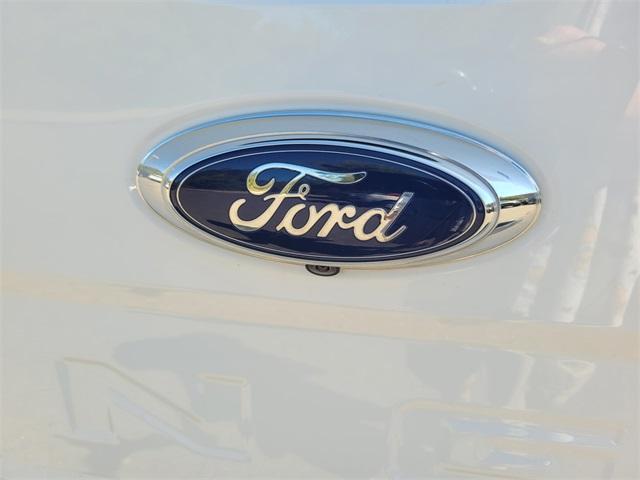 used 2022 Ford Ranger car, priced at $29,424