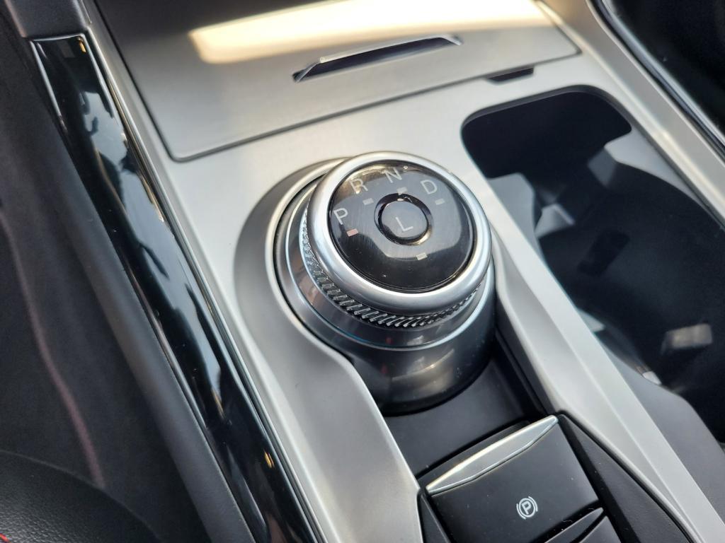 used 2022 Ford Explorer car, priced at $37,737