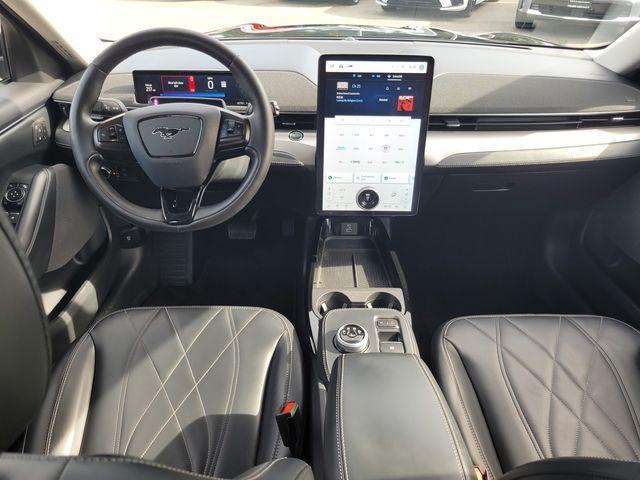 used 2021 Ford Mustang Mach-E car, priced at $22,399