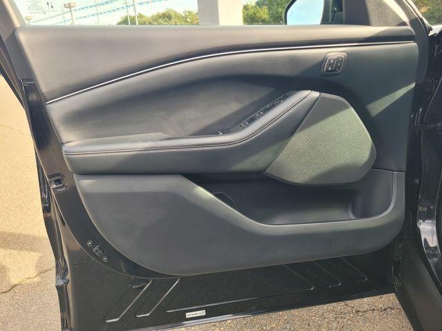 used 2021 Ford Mustang Mach-E car, priced at $22,399