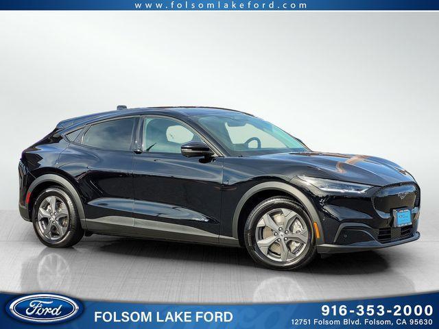 used 2021 Ford Mustang Mach-E car, priced at $22,399