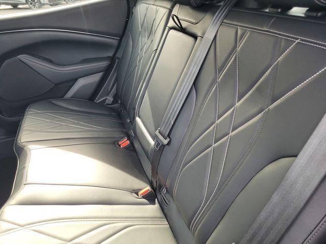 used 2021 Ford Mustang Mach-E car, priced at $22,399