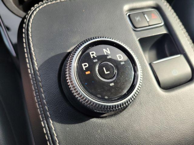 used 2021 Ford Mustang Mach-E car, priced at $22,399