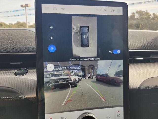 used 2021 Ford Mustang Mach-E car, priced at $22,399