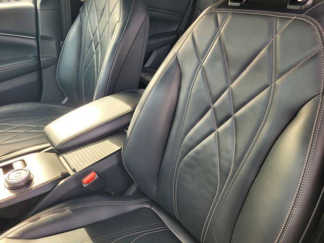 used 2021 Ford Mustang Mach-E car, priced at $22,399