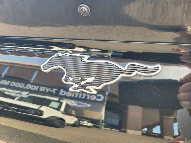 used 2021 Ford Mustang Mach-E car, priced at $22,399