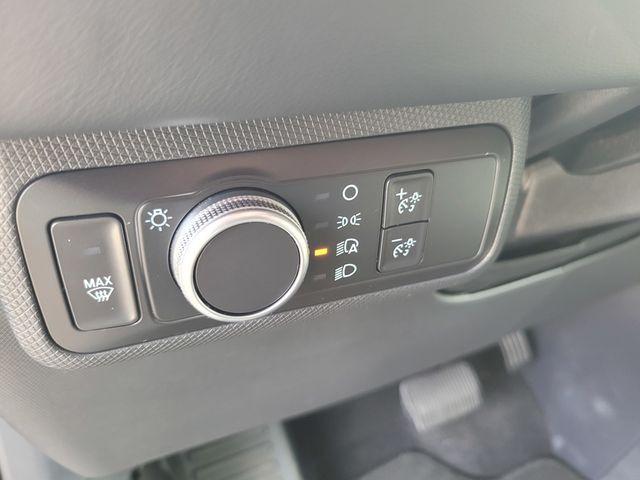 used 2021 Ford Mustang Mach-E car, priced at $22,399