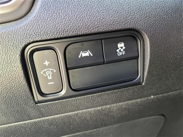 used 2022 Kia Sorento car, priced at $32,970