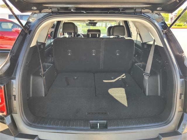 used 2022 Kia Sorento car, priced at $32,970