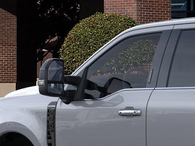 new 2026 Ford F-350 car, priced at $106,240