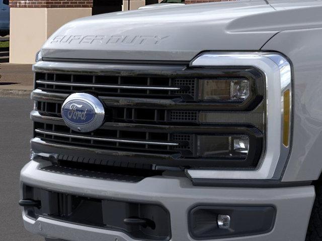 new 2026 Ford F-350 car, priced at $106,240