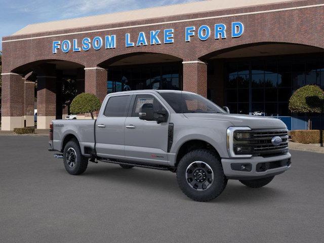 new 2026 Ford F-350 car, priced at $106,240