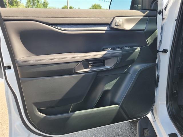 used 2024 Ford Ranger car, priced at $63,545