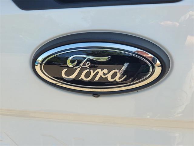 used 2024 Ford Ranger car, priced at $63,545