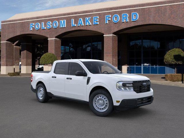 new 2024 Ford Maverick car, priced at $28,015