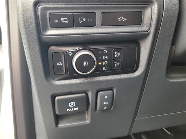 used 2023 Ford F-150 car, priced at $71,412