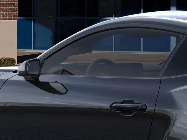 new 2024 Ford Mustang car, priced at $83,995