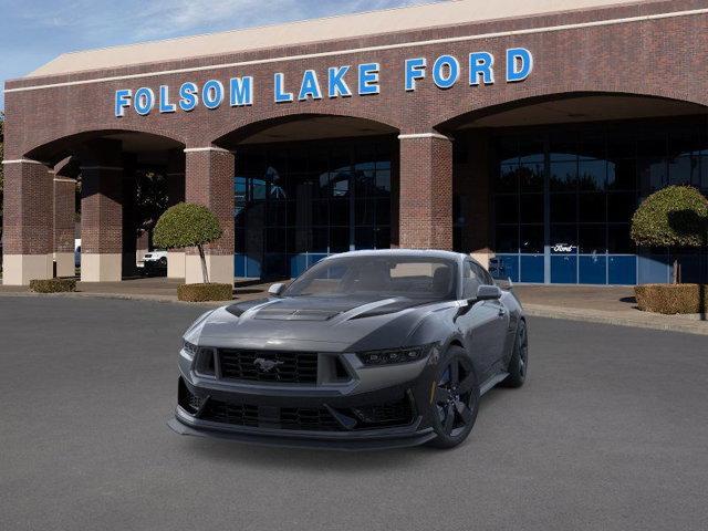 new 2024 Ford Mustang car, priced at $83,995