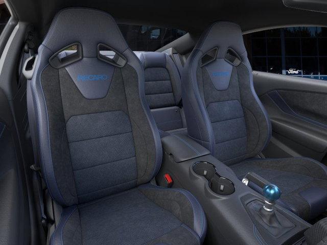 new 2024 Ford Mustang car, priced at $83,995