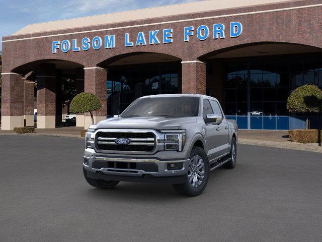 new 2025 Ford F-150 car, priced at $77,090