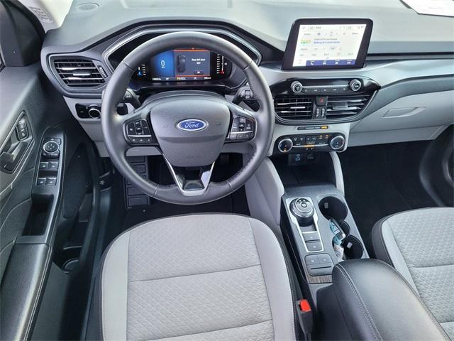 used 2023 Ford Escape car, priced at $24,601