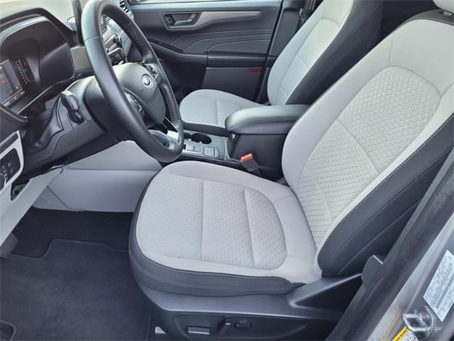 used 2023 Ford Escape car, priced at $24,601