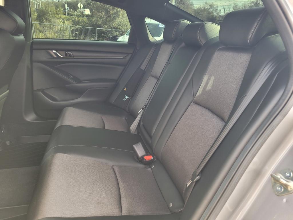 used 2020 Honda Accord car, priced at $24,664