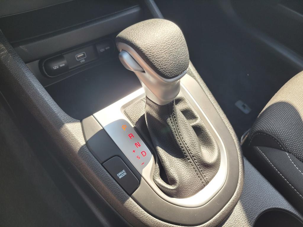 used 2023 Kia Forte car, priced at $19,355