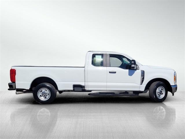 used 2024 Ford F-250 car, priced at $39,985