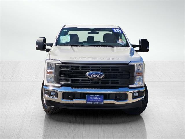 used 2024 Ford F-250 car, priced at $39,985
