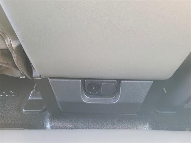 used 2024 Ford F-250 car, priced at $39,985