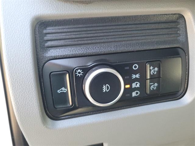 used 2024 Ford F-250 car, priced at $39,985