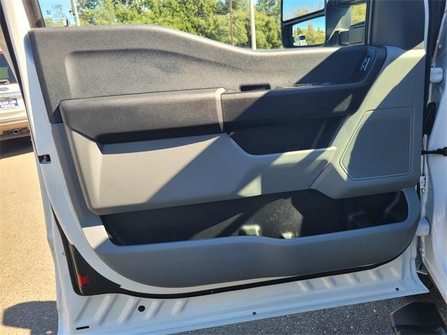 used 2024 Ford F-250 car, priced at $39,985