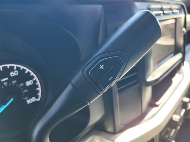 used 2024 Ford F-250 car, priced at $39,985