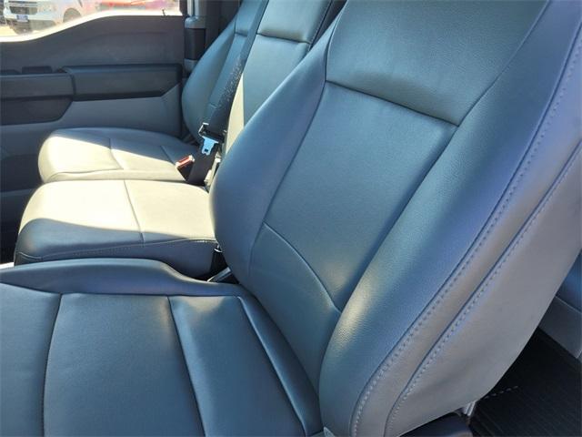 used 2024 Ford F-250 car, priced at $39,985