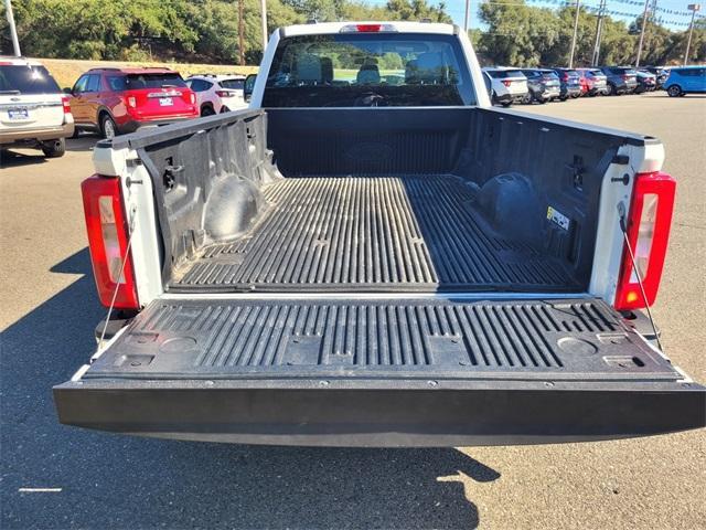 used 2024 Ford F-250 car, priced at $39,985