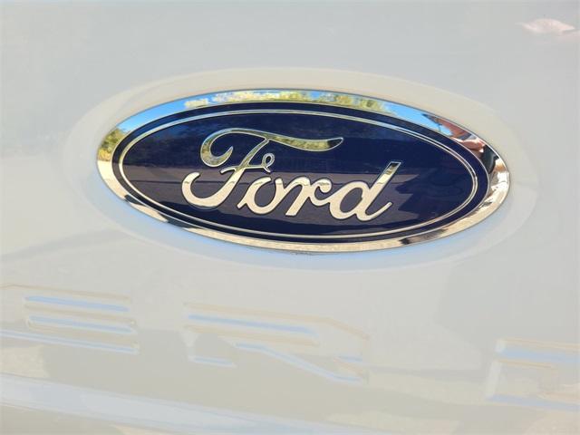 used 2024 Ford F-250 car, priced at $39,985