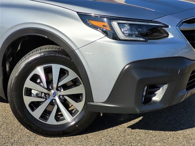 used 2020 Subaru Outback car, priced at $23,588