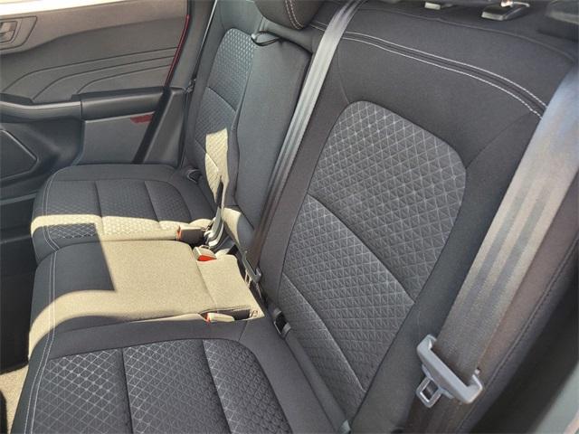 used 2025 Ford Escape car, priced at $29,610