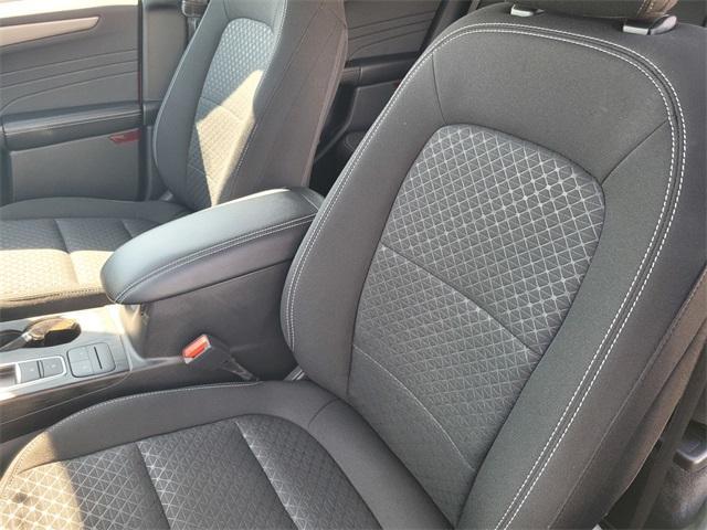 used 2025 Ford Escape car, priced at $29,610